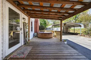 1908 Cartwright Dr, Kernersville, NC 27284 - Photo 36