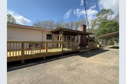 1908 Cartwright Drive, Kernersville, NC 27284 - Photo 1