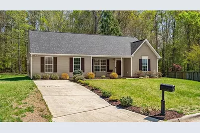 1809 Antler Court, Greensboro, NC 27406 - Photo 2
