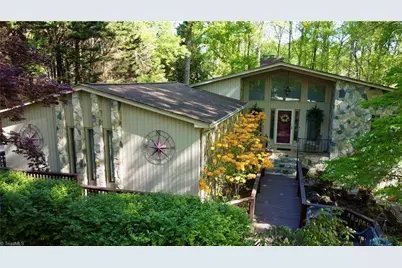 7352 Oak Bucket Road, Thomasville, NC 27360 - Photo 1
