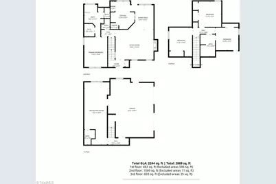 2057 Cynthia Drive, Mount Airy, NC 27030 - Photo 50