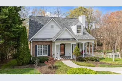 2057 Cynthia Drive, Mount Airy, NC 27030 - Photo 2