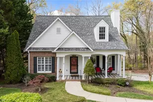 2057 Cynthia Dr, Mount Airy, NC 27030 - Photo 1