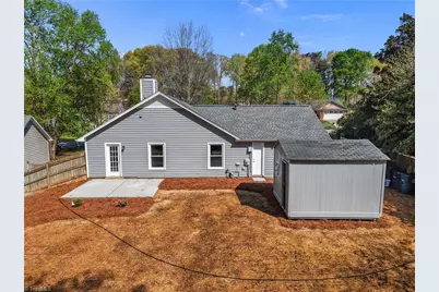 6727 River Hills Drive, Greensboro, NC 27410 - Photo 28