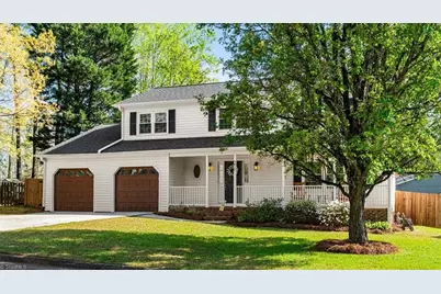 5828 Stoney Glen Loop, Greensboro, NC 27409 - Photo 4