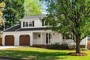 5828 Stoney Glen Loop, Greensboro, NC 27409 - Photo 4