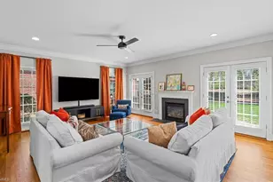 4801 Bluff Run Dr, Greensboro, NC 27455 - Photo 6