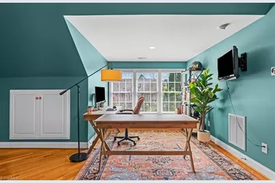 4801 Bluff Run Drive, Greensboro, NC 27455 - Photo 44