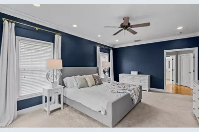 4801 Bluff Run Drive, Greensboro, NC 27455 - Photo 26