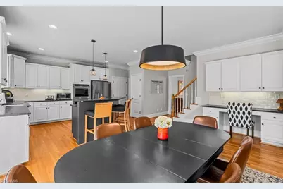 4801 Bluff Run Drive, Greensboro, NC 27455 - Photo 12