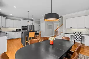 4801 Bluff Run Dr, Greensboro, NC 27455 - Photo 12