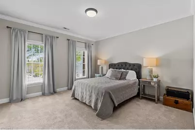 4801 Bluff Run Drive, Greensboro, NC 27455 - Photo 40