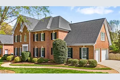 4801 Bluff Run Drive, Greensboro, NC 27455 - Photo 2