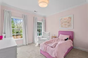 4801 Bluff Run Dr, Greensboro, NC 27455 - Photo 32