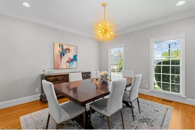 4801 Bluff Run Drive, Greensboro, NC 27455 - Photo 20