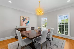 4801 Bluff Run Dr, Greensboro, NC 27455 - Photo 20