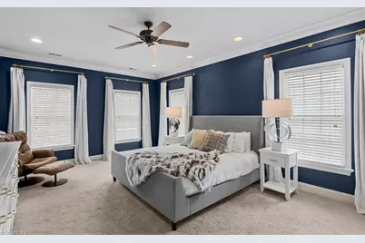 4801 Bluff Run Drive, Greensboro, NC 27455 - Photo 24