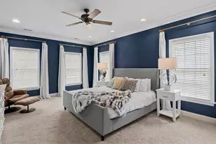 4801 Bluff Run Dr, Greensboro, NC 27455 - Photo 24