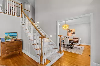 4801 Bluff Run Drive, Greensboro, NC 27455 - Photo 4