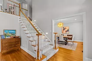 4801 Bluff Run Dr, Greensboro, NC 27455 - Photo 4