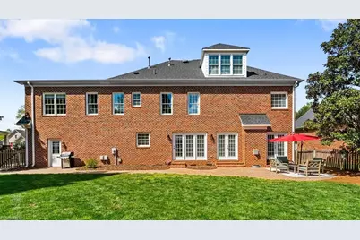 4801 Bluff Run Drive, Greensboro, NC 27455 - Photo 48