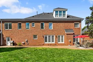 4801 Bluff Run Dr, Greensboro, NC 27455 - Photo 48