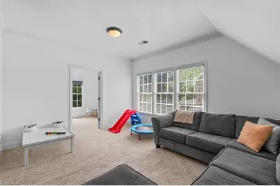 4801 Bluff Run Drive, Greensboro, NC 27455 - Photo 34