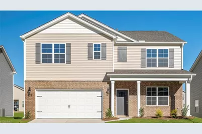 1500 Carisbrooke Drive, Mebane, NC 27302 - Photo 1