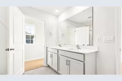 1500 Carisbrooke Drive, Mebane, NC 27302 - Photo 12