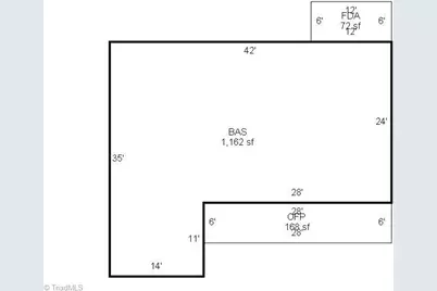 528 Wright Road, Kernersville, NC 27284 - Photo 6