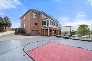1040 Keswick Ln, Clemmons, NC 27012 - Photo 44