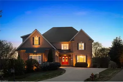 1040 Keswick Lane, Clemmons, NC 27012 - Photo 2