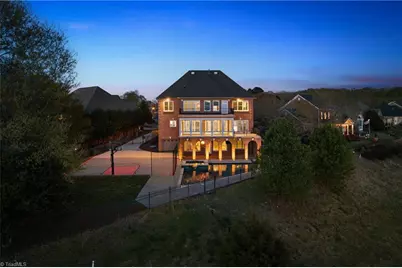 1040 Keswick Lane, Clemmons, NC 27012 - Photo 4