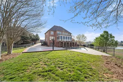 1040 Keswick Lane, Clemmons, NC 27012 - Photo 48