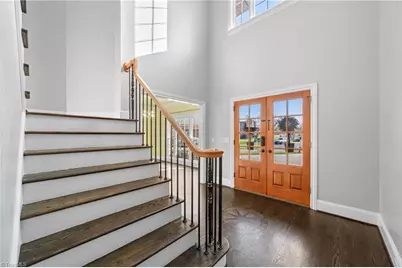 1040 Keswick Lane, Clemmons, NC 27012 - Photo 6