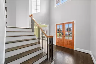 1040 Keswick Ln, Clemmons, NC 27012 - Photo 6