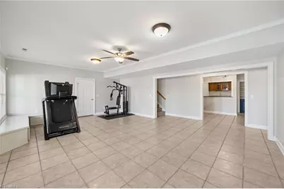1040 Keswick Lane, Clemmons, NC 27012 - Photo 38