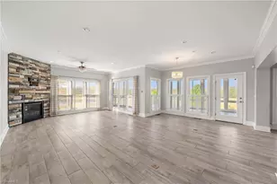 1040 Keswick Ln, Clemmons, NC 27012 - Photo 8