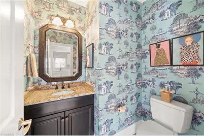 1040 Keswick Lane, Clemmons, NC 27012 - Photo 22