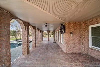 1040 Keswick Lane, Clemmons, NC 27012 - Photo 40