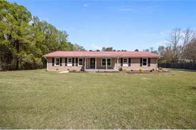 3132 Bellemont Mount Hermon Road, Burlington, NC 27215 - Photo 28