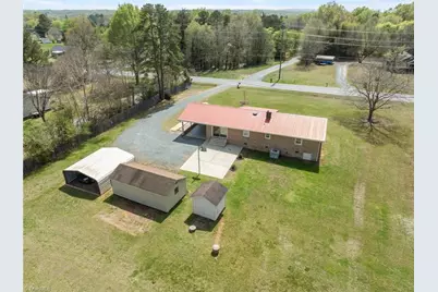 3132 Bellemont Mount Hermon Road, Burlington, NC 27215 - Photo 6