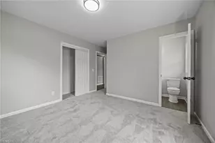 3132 Bellemont Mount Hermon Rd, Burlington, NC 27215 - Photo 26