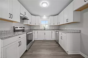 3132 Bellemont Mount Hermon Rd, Burlington, NC 27215 - Photo 14