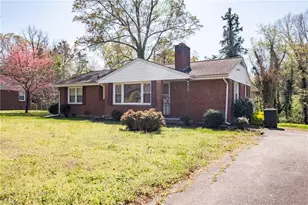 3956 Talcott Ave, Winston-Salem, NC 27106 - Photo 2