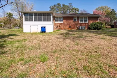 3956 Talcott Avenue, Winston-Salem, NC 27106 - Photo 26