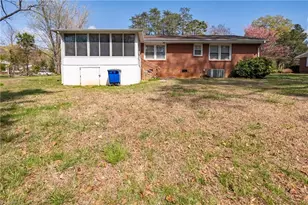 3956 Talcott Ave, Winston-Salem, NC 27106 - Photo 26