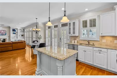 2801 Benjamin Court, Jamestown, NC 27282 - Photo 10