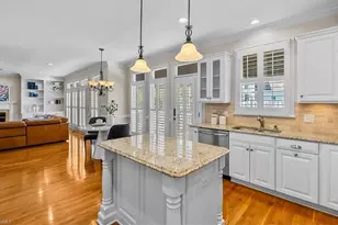 2801 Benjamin Ct, Jamestown, NC 27282 - Photo 10