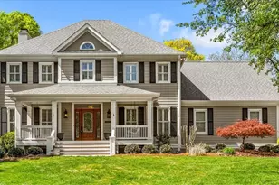 2801 Benjamin Ct, Jamestown, NC 27282 - Photo 1